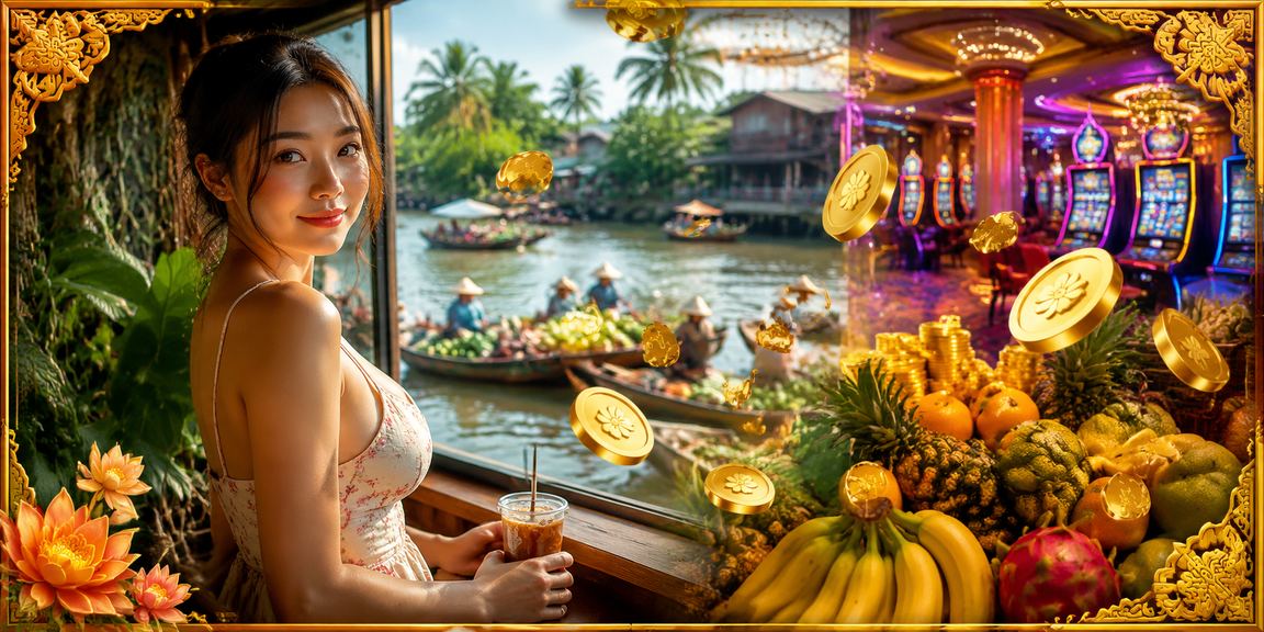 Người dùng vùng Mekong thưởng thức cà phê sáng và xem ưu đãi cá cược
