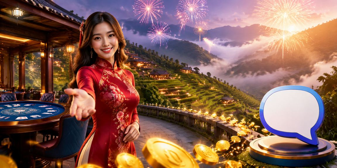 Lễ hội bài tây truyền thống tại Sapa, trải nghiệm giải trí bản địa